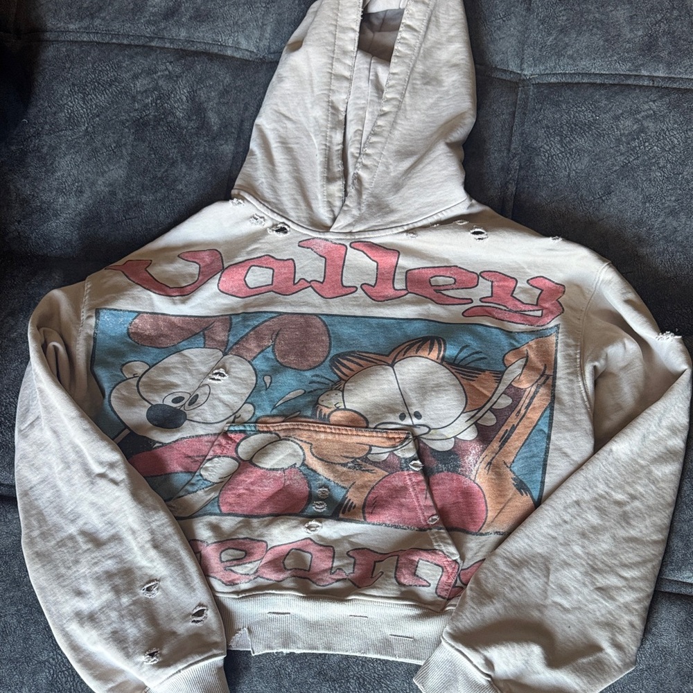 Vale hoodie
